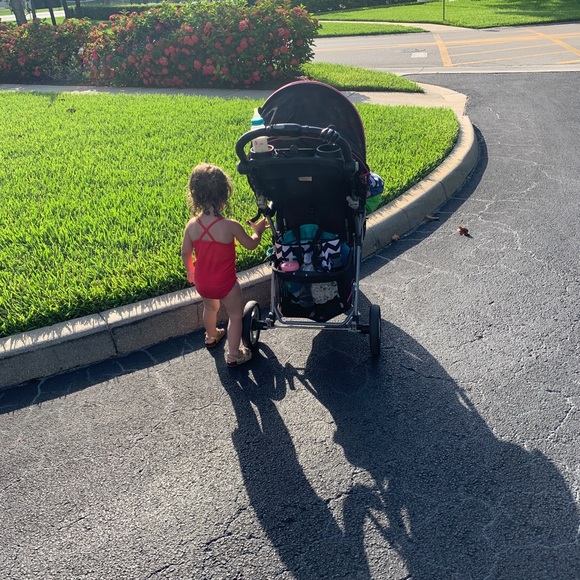 Meet your Posher, Ashley - Picture 1 of 1